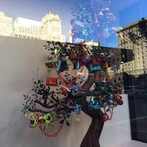 Meet your Posher, Ngoc